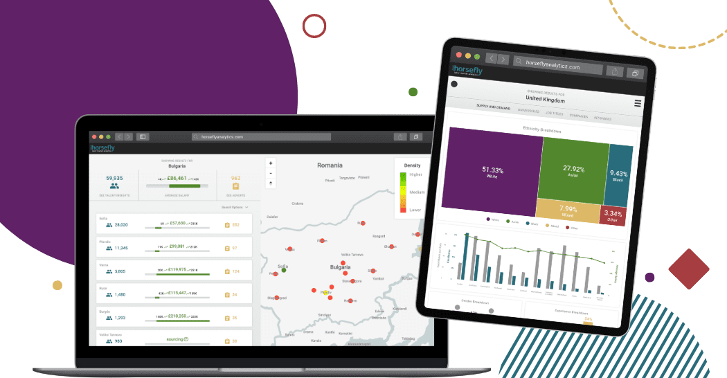 DIVDEMDAT - How Companies Use D&D Data - Featured Image