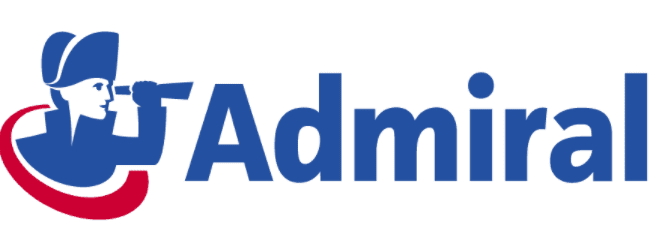 admiral logo